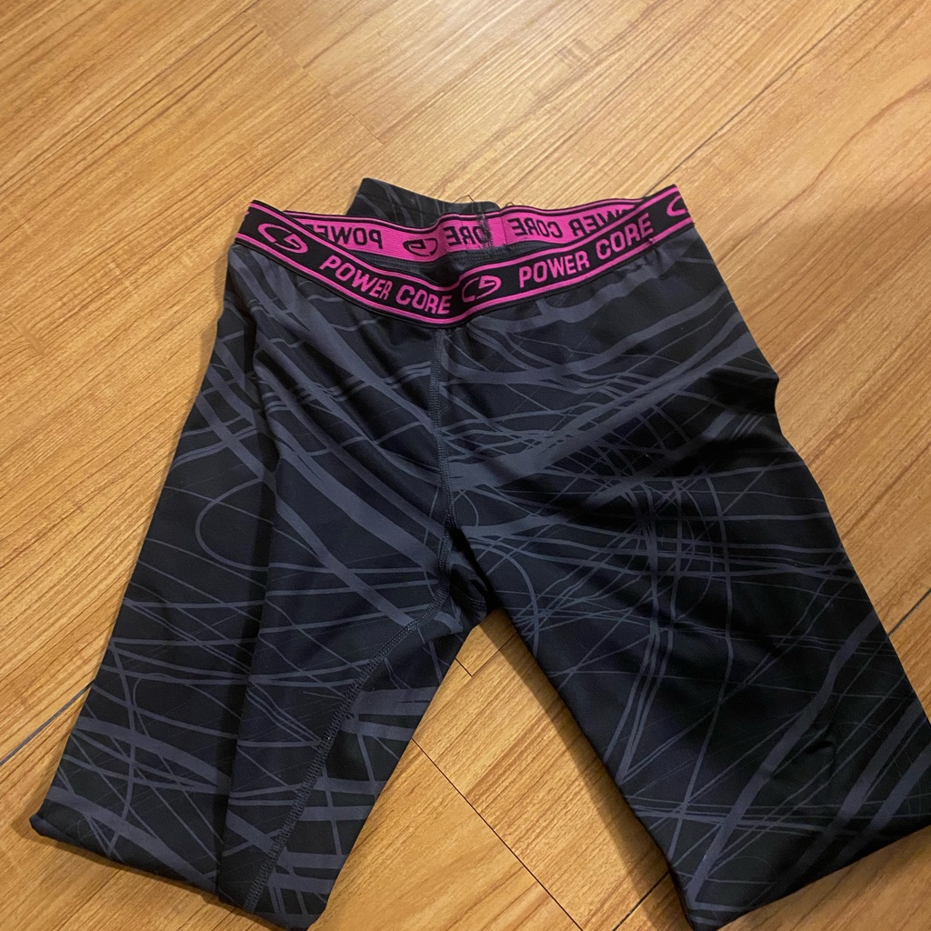 Womans Champion Power Core Leggings